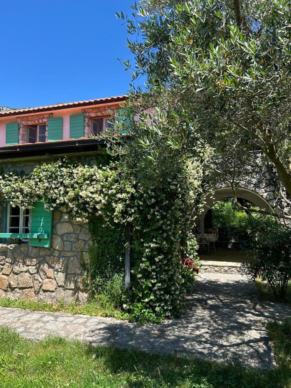 Lake House Puro Dodosi Exterior photo